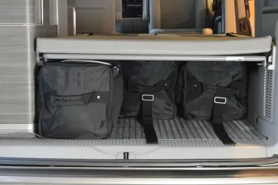T6 Transporter